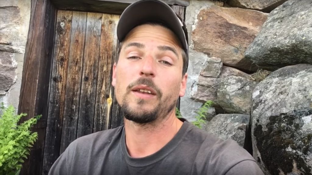 FARM SCALE PERMACULTURE / REGENERATIVE AG ONLINE TRAINING UPDATE