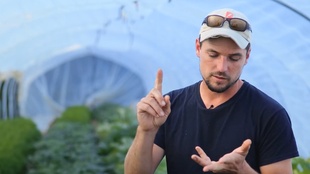 THE REGENERATIVE AGRICULTURE MASTERCLASS W26 SCHOLARSHIP PROGRAM
